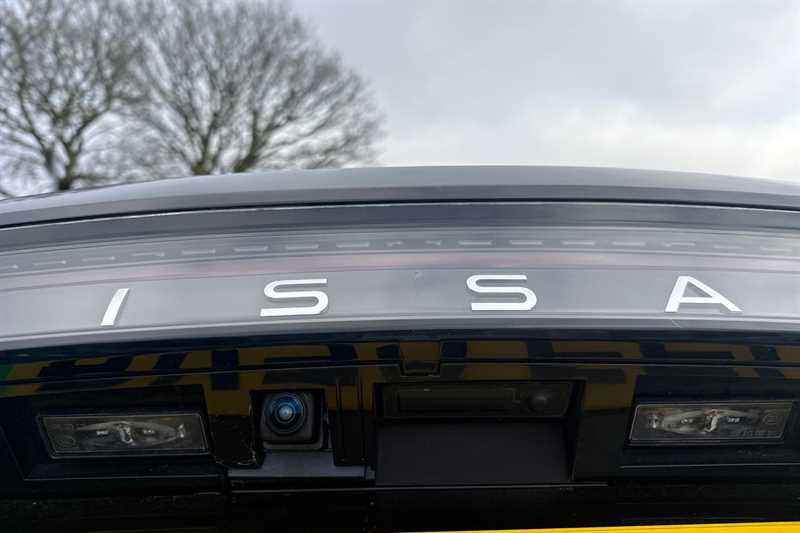 Used Nissan ARIYA 2022 for sale - 77347129: Photo 42