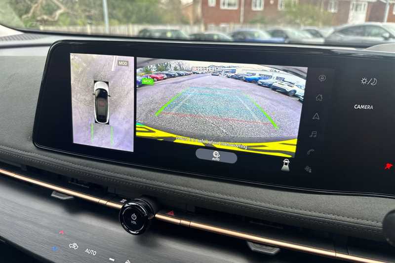 Used Nissan ARIYA 2022 for sale - 77347129: Photo 43