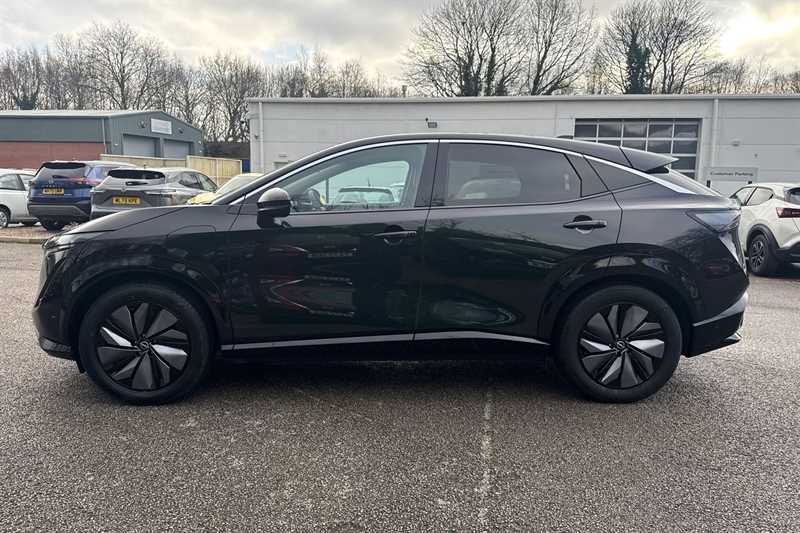 Used Nissan ARIYA 2022 for sale - 77347129: Photo 47