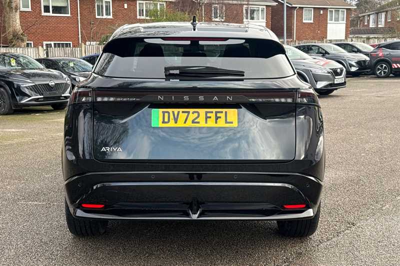 Used Nissan ARIYA 2022 for sale - 77347129: Photo 49
