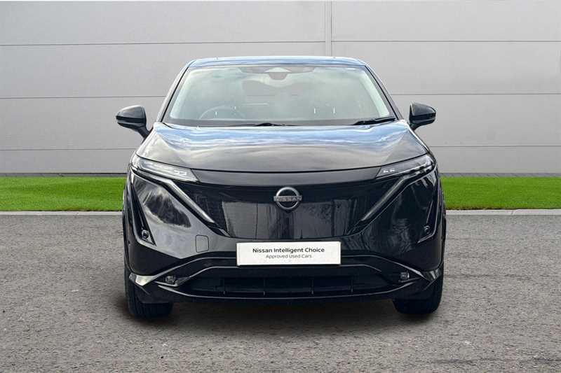 Used Nissan ARIYA 2022 for sale - 77347129: Photo 5