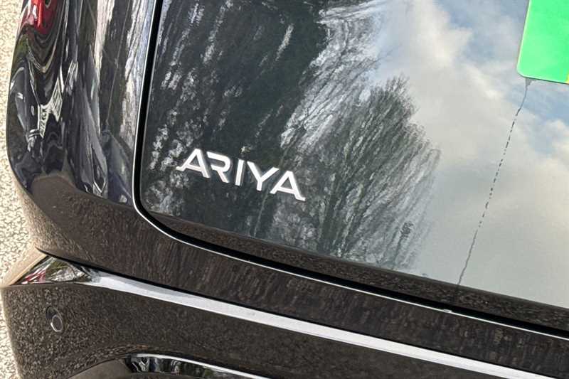 Used Nissan ARIYA 2022 for sale - 77347129: Photo 52