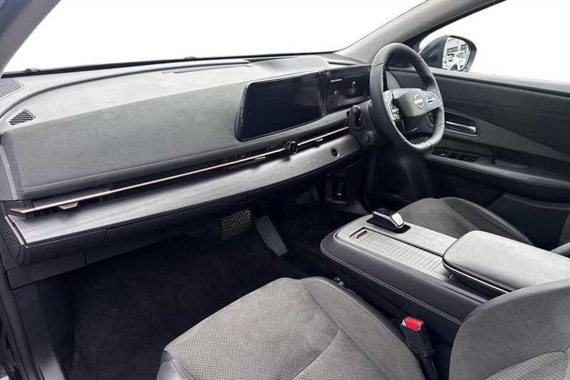 Used Nissan ARIYA 2022 for sale - 77347129: Photo 7