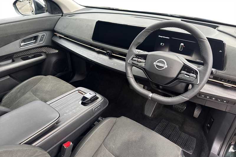 Used Nissan ARIYA 2022 for sale - 77347129: Photo 8