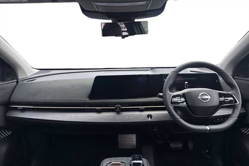 Used Nissan ARIYA 2022 for sale - 77347129: Photo 9