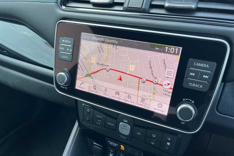 Used Nissan Leaf 2022 for sale - 78089058: Photo 10