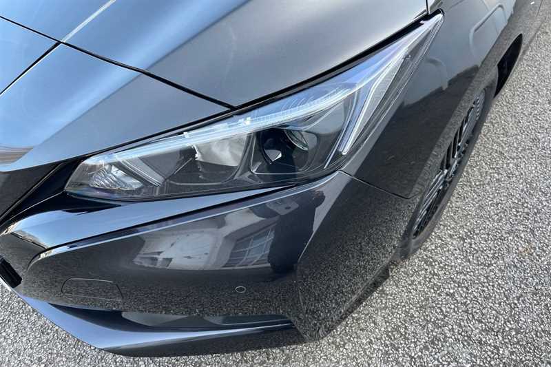 Used Nissan Leaf 2022 for sale - 78089058: Photo 14