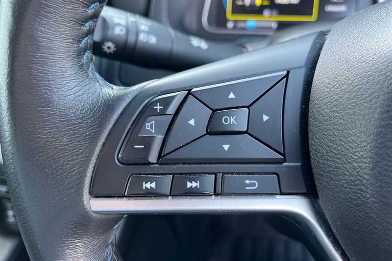 Used Nissan Leaf 2022 for sale - 78089058: Photo 17