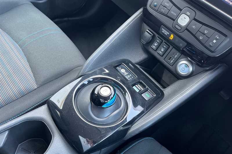 Used Nissan Leaf 2022 for sale - 78089058: Photo 18