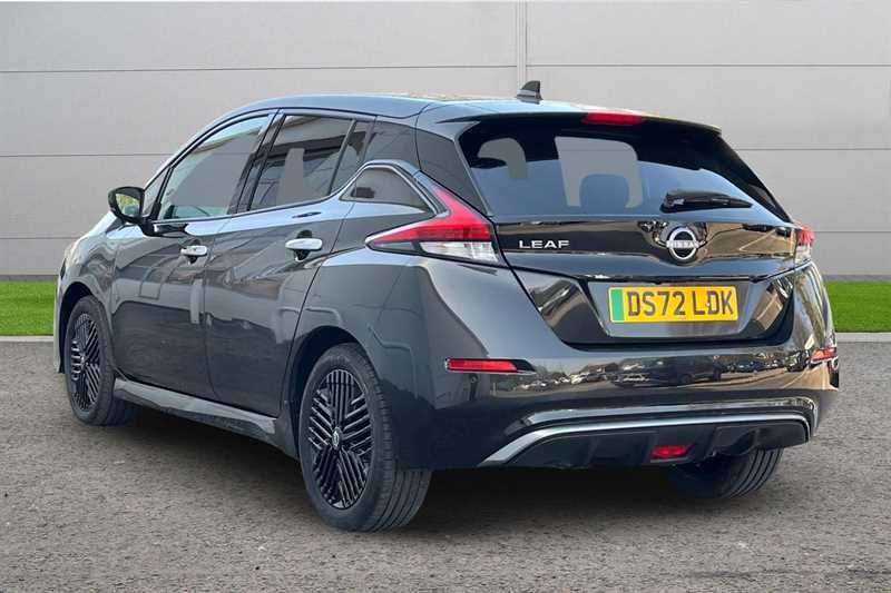 Used Nissan Leaf 2022 for sale - 78089058: Photo 2