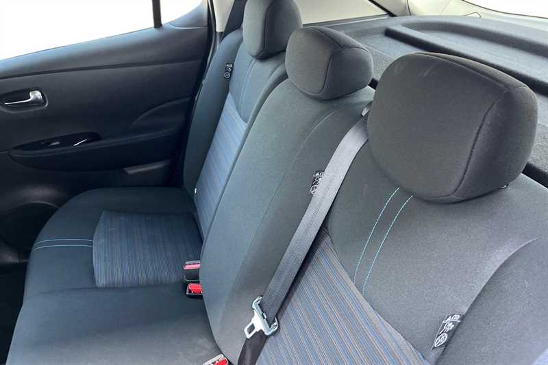 Used Nissan Leaf 2022 for sale - 78089058: Photo 20