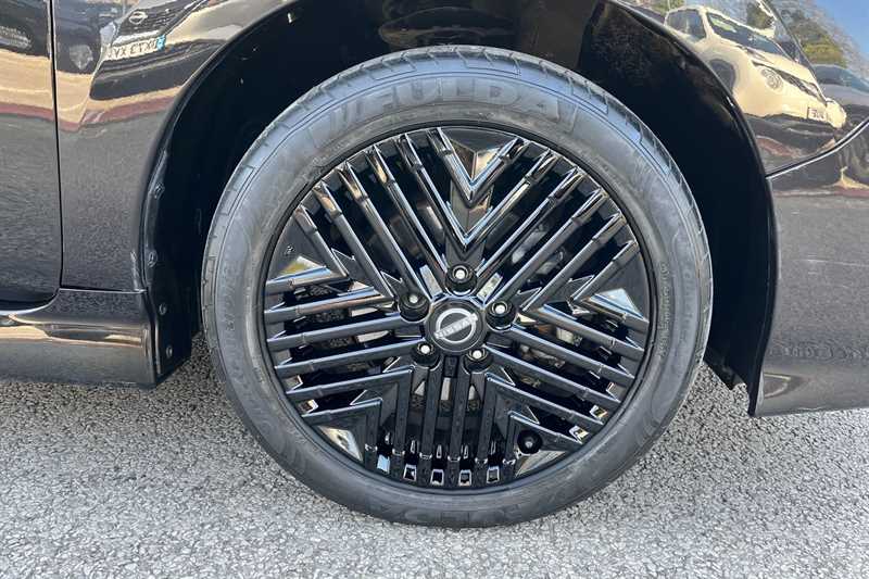 Used Nissan Leaf 2022 for sale - 78089058: Photo 23