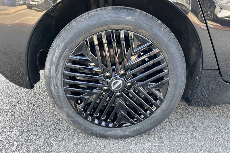 Used Nissan Leaf 2022 for sale - 78089058: Photo 24