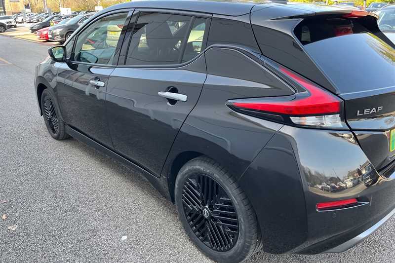 Used Nissan Leaf 2022 for sale - 78089058: Photo 29