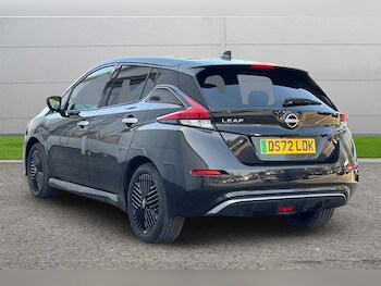 Used Nissan Leaf 2022 for sale - 78089058: Photo