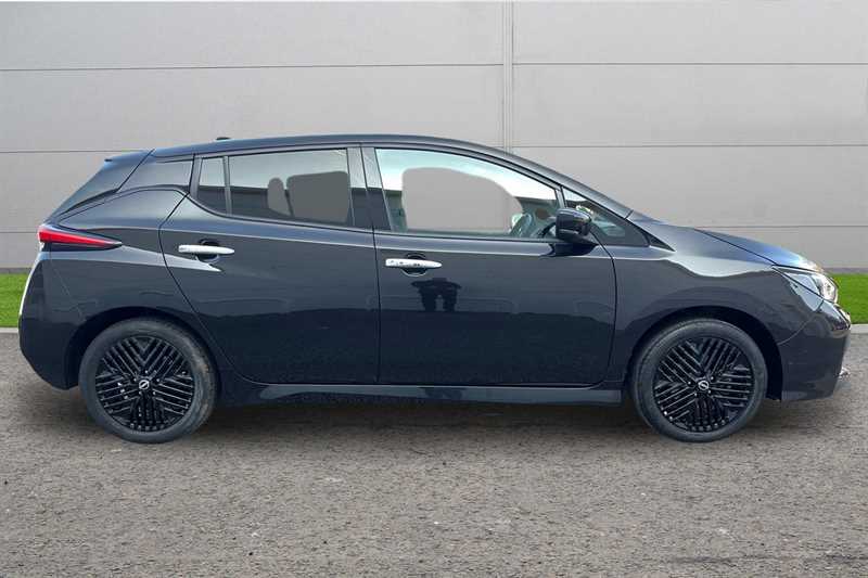 Used Nissan Leaf 2022 for sale - 78089058: Photo 3