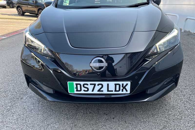 Used Nissan Leaf 2022 for sale - 78089058: Photo 31