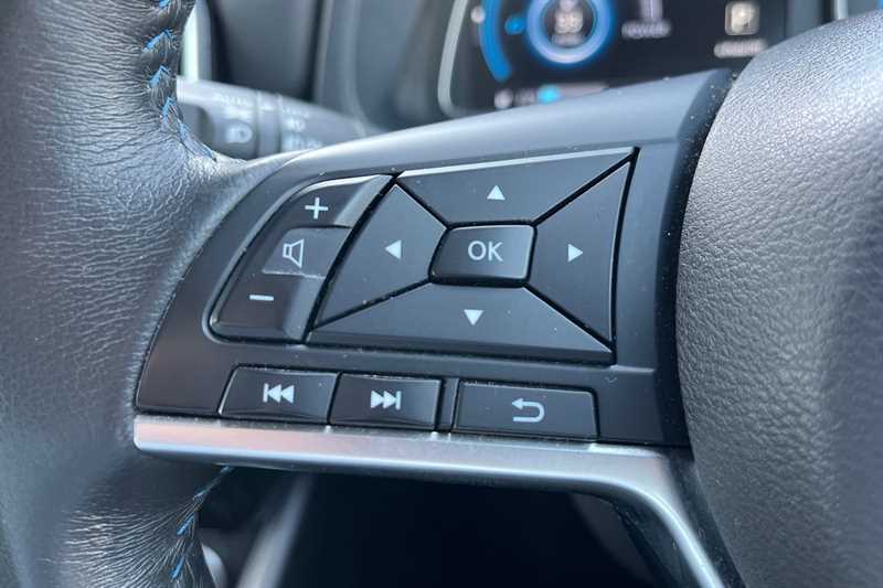 Used Nissan Leaf 2022 for sale - 78089058: Photo 35