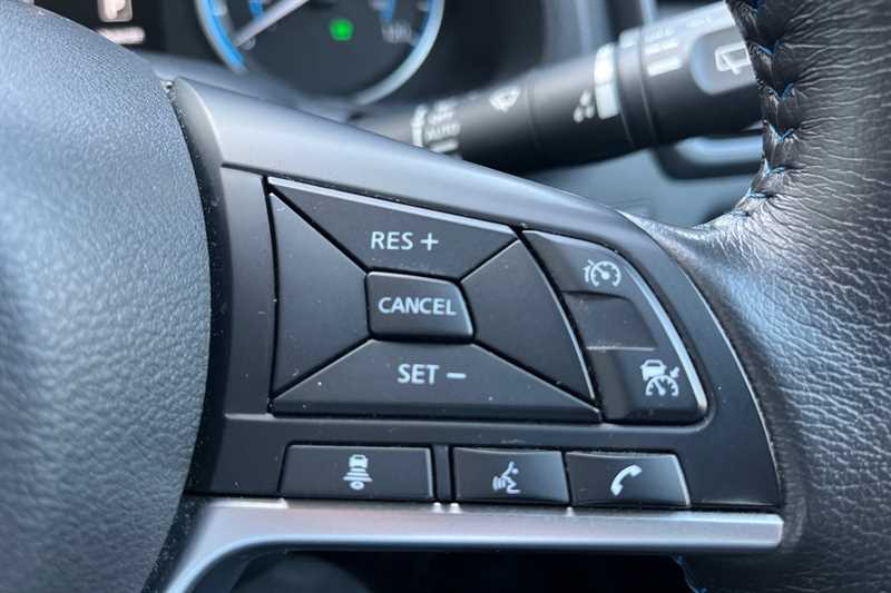 Used Nissan Leaf 2022 for sale - 78089058: Photo 36