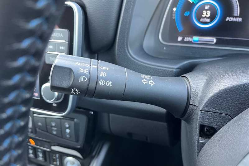 Used Nissan Leaf 2022 for sale - 78089058: Photo 37