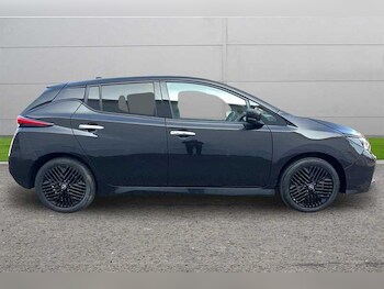 Used Nissan Leaf 2022 for sale - 78089058: Photo