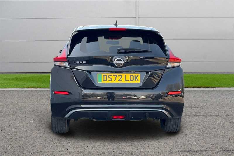 Used Nissan Leaf 2022 for sale - 78089058: Photo 4