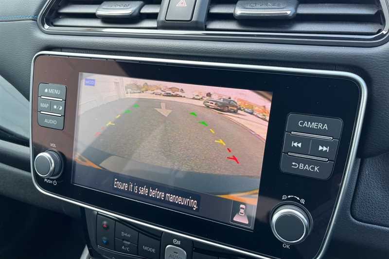 Used Nissan Leaf 2022 for sale - 78089058: Photo 41