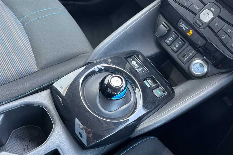 Used Nissan Leaf 2022 for sale - 78089058: Photo 46