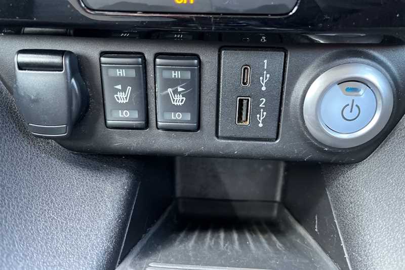 Used Nissan Leaf 2022 for sale - 78089058: Photo 47