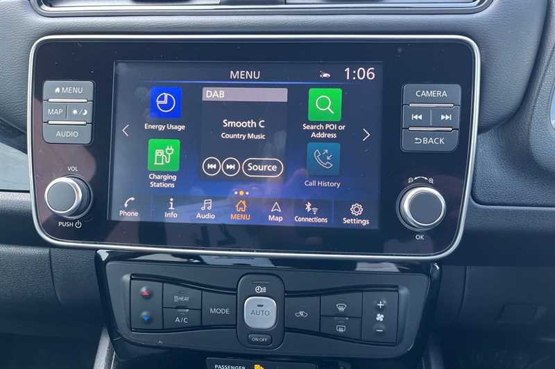 Used Nissan Leaf 2022 for sale - 78089058: Photo 48