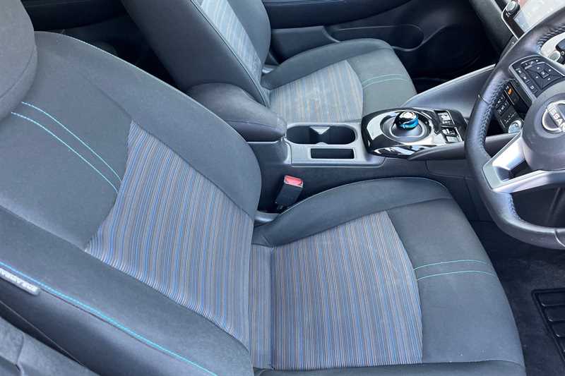 Used Nissan Leaf 2022 for sale - 78089058: Photo 49