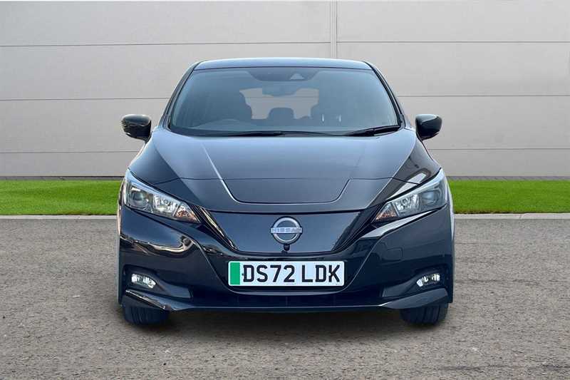 Used Nissan Leaf 2022 for sale - 78089058: Photo 5