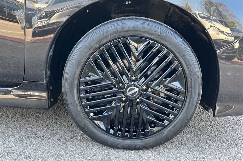 Used Nissan Leaf 2022 for sale - 78089058: Photo 6