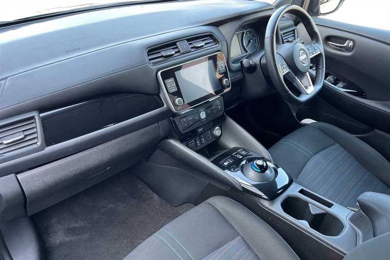 Used Nissan Leaf 2022 for sale - 78089058: Photo 7