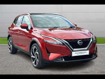 2022 - 1.3 DIG-T MH 158 TEKNA+ 5DR XTRONIC