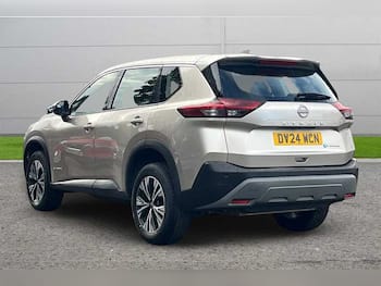 Used Nissan X-Trail 2024 for sale - 79700084: Photo