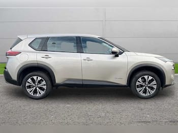 Used Nissan X-Trail 2024 for sale - 79700084: Photo