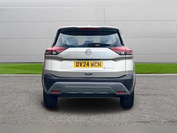 Used Nissan X-Trail 2024 for sale - 79700084: Photo