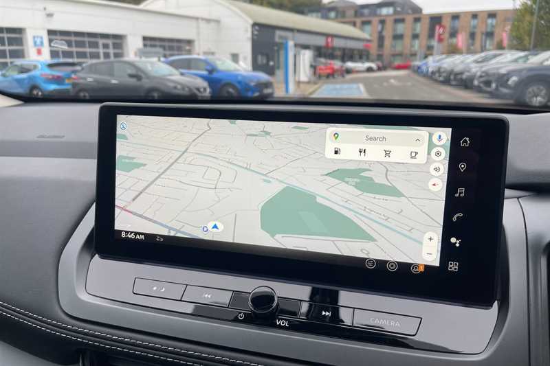 Used Nissan Qashqai 2025 for sale - 76176474: Photo 10