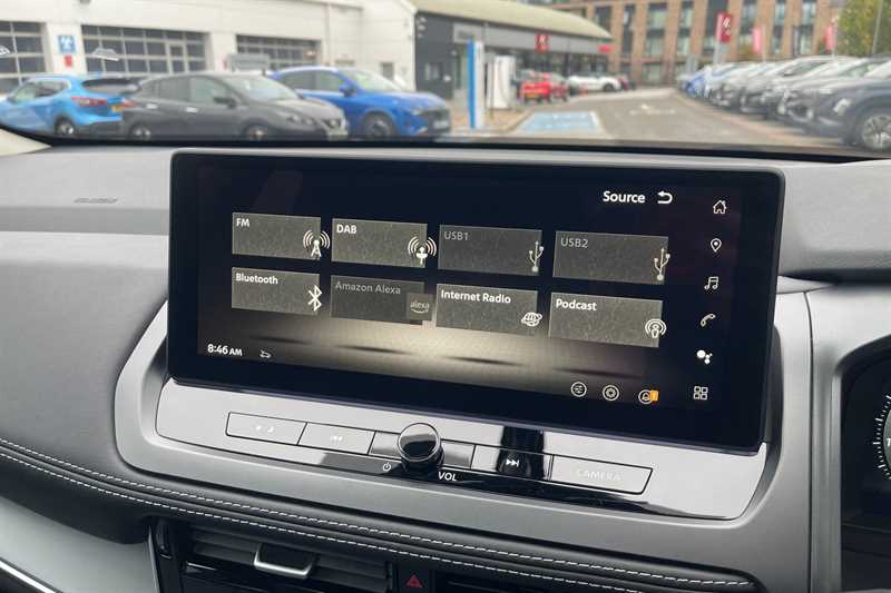 Used Nissan Qashqai 2025 for sale - 76176474: Photo 12