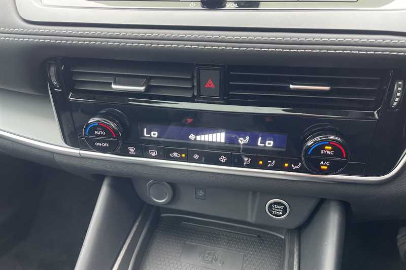 Used Nissan Qashqai 2025 for sale - 76176474: Photo 13