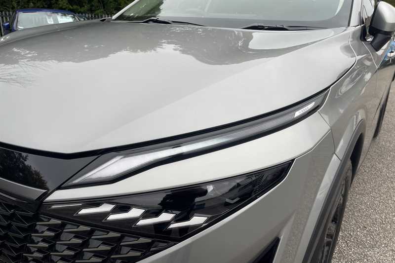 Used Nissan Qashqai 2025 for sale - 76176474: Photo 14