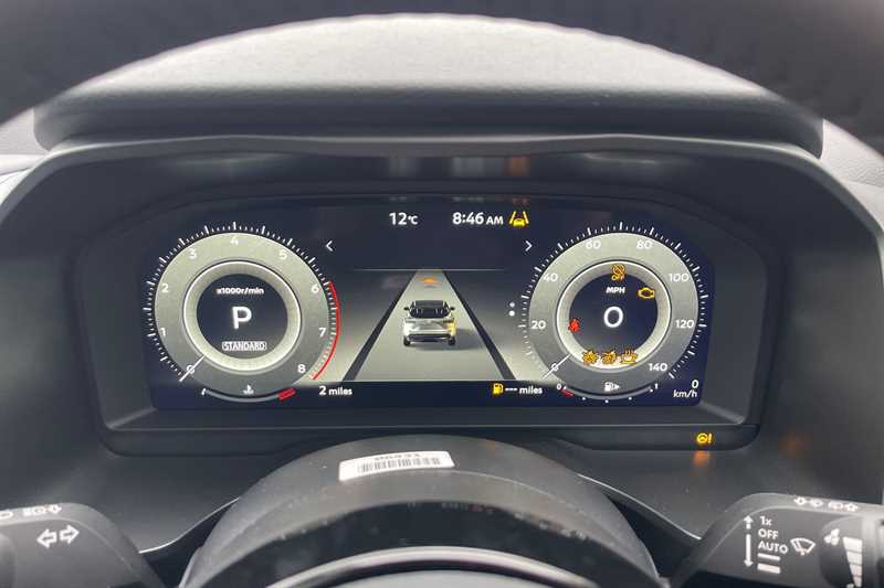 Used Nissan Qashqai 2025 for sale - 76176474: Photo 15