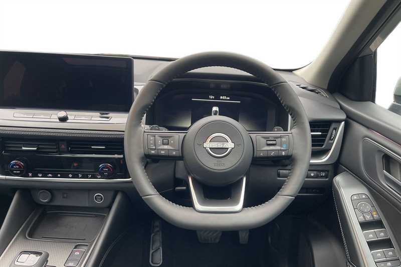 Used Nissan Qashqai 2025 for sale - 76176474: Photo 16