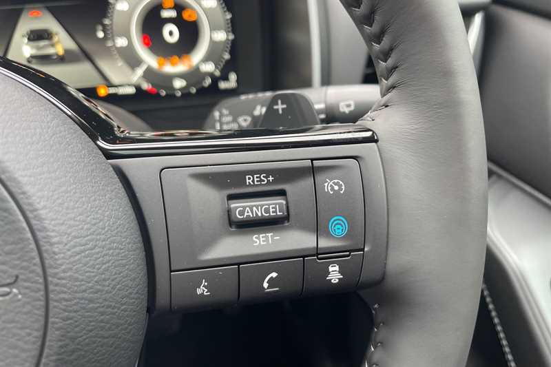 Used Nissan Qashqai 2025 for sale - 76176474: Photo 17