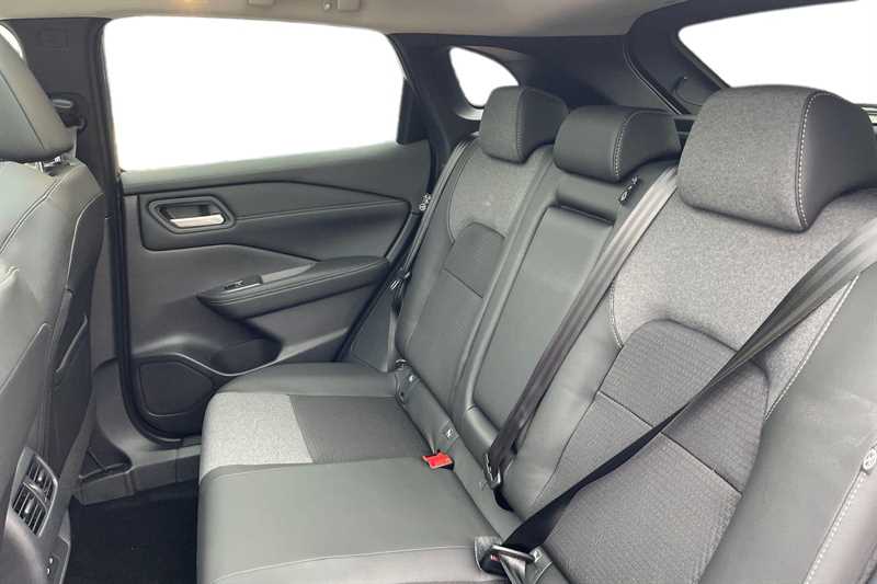 Used Nissan Qashqai 2025 for sale - 76176474: Photo 20