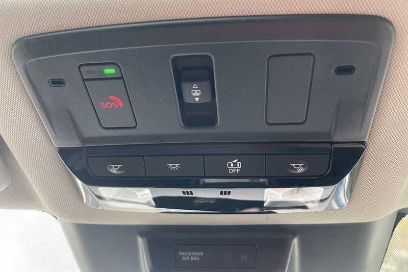 Used Nissan Qashqai 2025 for sale - 76176474: Photo 29