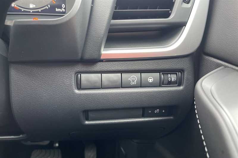 Used Nissan Qashqai 2025 for sale - 76176474: Photo 30