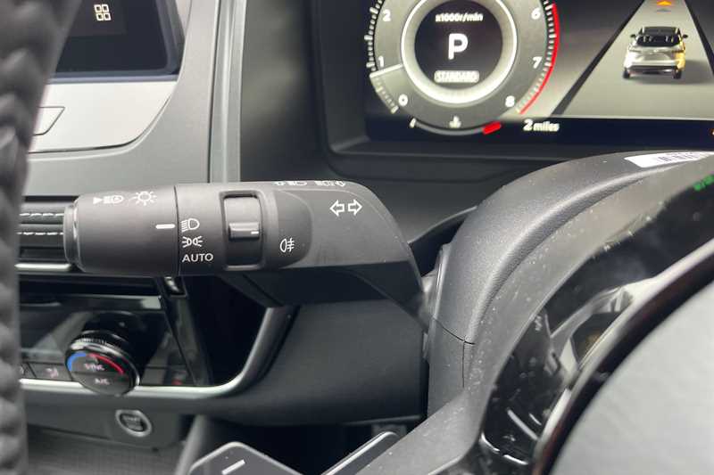 Used Nissan Qashqai 2025 for sale - 76176474: Photo 33