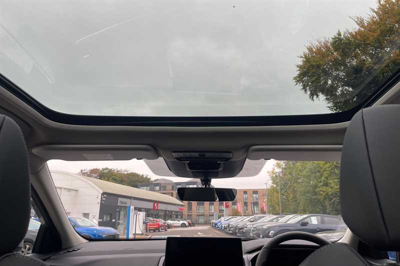 Used Nissan Qashqai 2025 for sale - 76176474: Photo 36